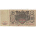 Banknot, Russia, 100 Rubles, 1910, KM:13b, VG(8-10)