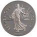 FRANCE, Semeuse, 5 Francs, 1996, Paris, KM #926a.2, MS(65-70), Nickel Clad...