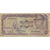 Banknote, The Gambia, 1 Dalasi, KM:4g, VG(8-10)