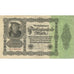 Billete, 50,000 Mark, Alemania, 1922-11-19, KM:80, MBC