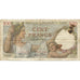 França, 100 Francs, Sully, 1939, 1939-11-30, VG(8-10), Fayette:26.16, KM:94