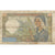 France, 50 Francs, Jacques Coeur, 1941, 1941-04-24, B, Fayette:19.09, KM:93
