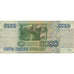 Banconote, Russia, 5000 Rubles, 1995, KM:262, BB