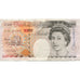 Banknote, Great Britain, 10 Pounds, 1993, KM:386a, EF(40-45)