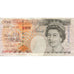 Banknote, Great Britain, 10 Pounds, 1993, KM:386a, EF(40-45)