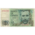 Banknote, Spain, 1000 Pesetas, 1979, 1979-10-23, KM:158, VF(20-25)