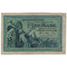 Banknote, Germany, 5 Mark, 1904-1906, 1904-10-31, KM:8a, VF(20-25)
