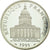 Münze, Frankreich, Panthéon, 100 Francs, 1991, Paris, STGL, Silber
