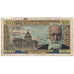 France, 500 Francs, Victor Hugo, 1954, 1954-09-02, VG(8-10), Fayette:35.3