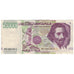 Banknote, Italy, 50,000 Lire, 1997, 1997-05-06, KM:116c, AU(50-53)