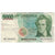 Banconote, Italia, 5000 Lire, Undated (1985), 1985-01-04, KM:111c, BB