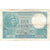 Francja, 10 Francs, Minerve, 1939, 1939-09-14, VF(20-25), Fayette:7.7, KM:84