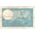 França, 10 Francs, Minerve, 1939, 1939-09-14, VF(20-25), Fayette:7.7, KM:84