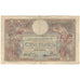 Francja, 100 Francs, 1939-01-26, VG(8-10), Fayette:25.40, KM:86b