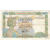 França, 500 Francs, La Paix, 1941, 1941-02-06, EF(40-45), Fayette:32.14, KM:95b