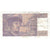 Frankrijk, 20 Francs, Debussy, 1992, TTB, Fayette:66bis.3, KM:151f