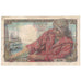 France, 20 Francs, Pêcheur, 1942, P. Rousseau and R. Favre-Gilly, 1942-09-24