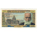 Francia, 5 Nouveaux Francs, Victor Hugo, 1965, 1965-10-07, BB+, Fayette:56.20