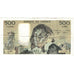 Francia, 500 Francs, Pascal, 1989, BRUNEEL, BONARDIN, VIGIER, 1989-03-02, UNC