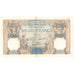 Francja, 1000 Francs, 1940, 1940-03-21, AU(50-53), Fayette:38.44, KM:90c