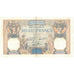 France, 1000 Francs, 1940, 1940-03-21, AU(50-53), Fayette:38.44, KM:90c