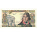 Frankrijk, 10 000 Francs, Bonaparte, 1958, 1958-06-05, TTB, Fayette:51.12