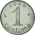Monnaie, France, Épi, Centime, 2000, Paris, FDC, Stainless Steel, Gadoury:91b