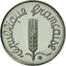 Coin, France, Épi, Centime, 2001, Paris, MS(65-70), Stainless Steel