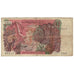 Banknote, Algeria, 10 Dinars, 1970-11-01, KM:127a, VG(8-10)
