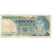 Banknote, Poland, 1000 Zlotych, 1982, 1982-06-01, KM:146a, VF(20-25)