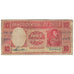 Banknote, Chile, 10 Pesos = 1 Condor, 1960, KM:111, AG(1-3)