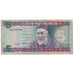 Banknote, Lithuania, 5 Litai, 1993, KM:55a, VF(20-25)