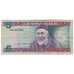Geldschein, Lithuania, 5 Litai, 1993, KM:55a, S