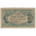 Banknote, Ukraine, 50 Karbovantsiv, KM:6a, VF(20-25)