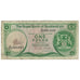 Banknote, Scotland, 1 Pound, 1986, 1986-12-17, KM:341Ab, VG(8-10)