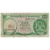 Banconote, Scozia, 1 Pound, 1986, 1986-12-17, KM:341Ab, B