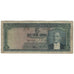 Banknote, Turkey, 5 Lira, 1930, 1930-06-11, KM:173a, VG(8-10)
