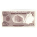 Banknote, Mauritius, 5 Rupees, 1985-1991, Undated (1985), KM:34, UNC(65-70)