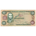 Banknote, Jamaica, 2 Dollars, 1985-1993, KM:69d, UNC(65-70)