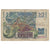 France, 50 Francs, E.31, VG(8-10), Fayette:20.5, KM:127a