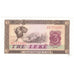 Banknote, Albania, 3 Lekë, 1976, KM:41a, UNC(65-70)