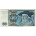 Banknote, GERMANY - FEDERAL REPUBLIC, 100 Deutsche Mark, 1977, 1977-06-01