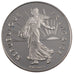 FRANCE, 5 Francs, 2000, MS(65-70), Cupro-nickel, Gadoury #771a, 10.00