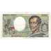 France, 200 Francs, Montesquieu, 1988, G.059, VF(20-25), Fayette:70.8, KM:155c