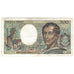 Frankreich, 200 Francs, Montesquieu, 1986, D.039, S, Fayette:70.06, KM:155a