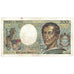 France, 200 Francs, 1984, G.024, VF(20-25), Fayette:70.4, KM:155a