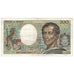 France, 200 Francs, 1981, A.008, VF(20-25), Fayette:70.1, KM:155a