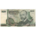 Banknote, Austria, 100 Schilling, 1984, 1984-01-02, KM:150, VF(20-25)