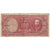 Banknote, Chile, 10 Centesimos on 100 Pesos, KM:127a, VG(8-10)