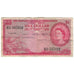 Banknote, British Caribbean Territories, 1 Dollar, 1960, 1960-07-01, KM:7c